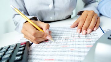 Understanding Expense Management through a Careful Evaluation